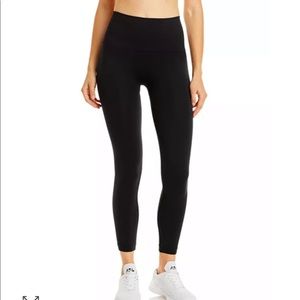 NWOT Spanx Look At Me Now Leggings